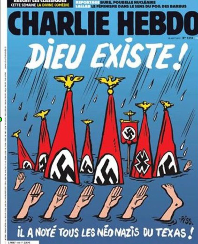 charlie 4