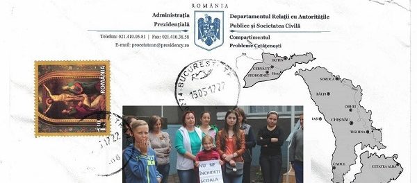 dovada tradarii
