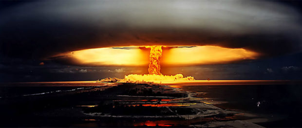 explozie nucleara 2