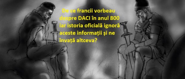 francii dacii
