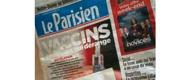 le parisien 2