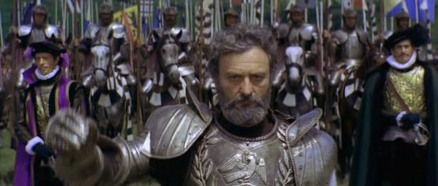 mihai viteazul film