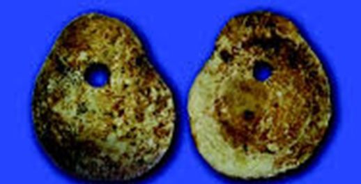 obiect neolitic