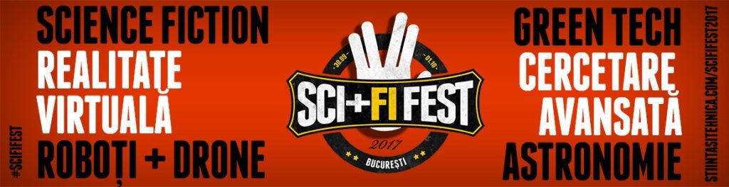 scifest 1