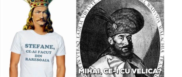 stefan mihai