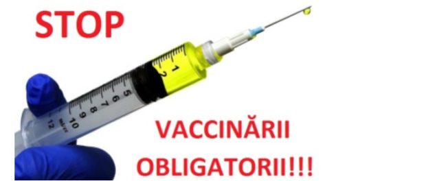 stop vaccinarii 1