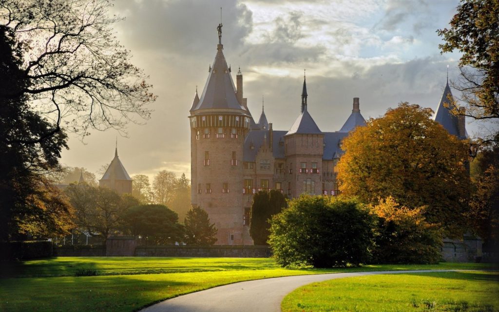 toamna castel 6