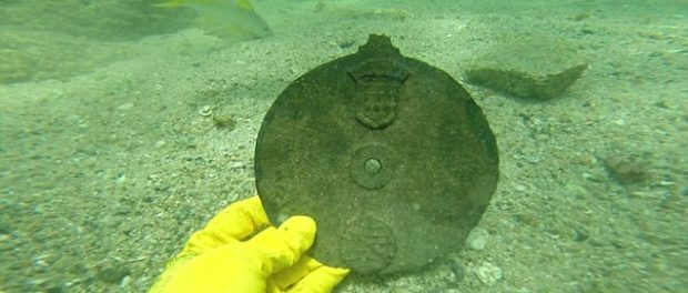 Ancient-Astrolabe