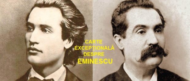 CARTE EMINESCU