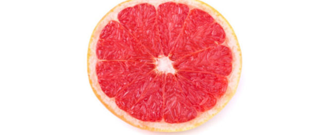 Grapefruit