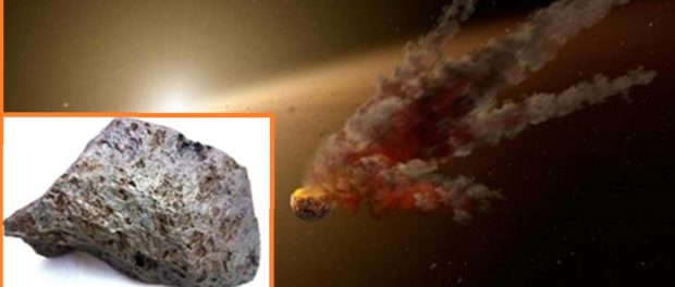 Meteorit