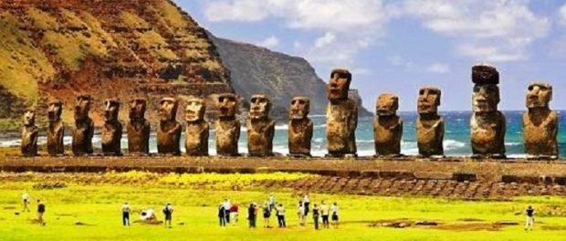 Moai