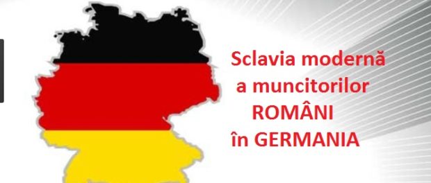 SCLAVIE germania