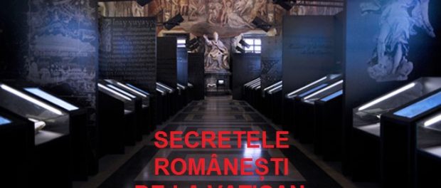 SECRETE VATICAN