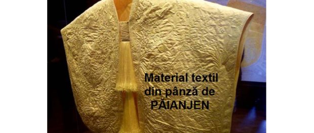 TEXTIL PANZA PAIANJEN