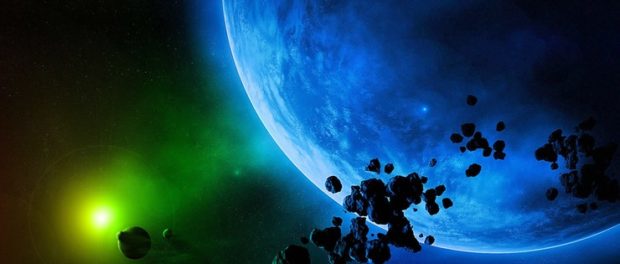 Terra