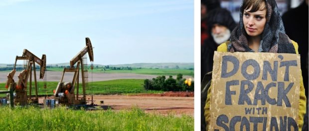 antifracking