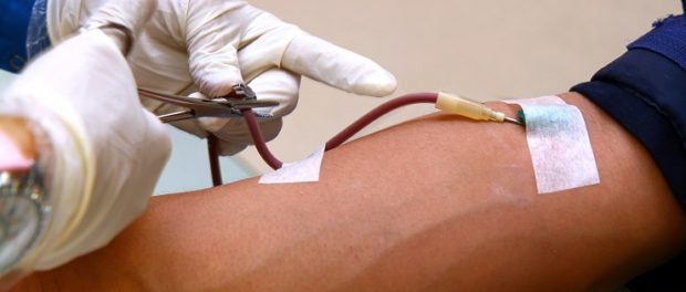 Blood Transfusion
