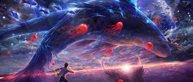 DREAMS