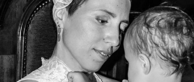 elisa si fiica