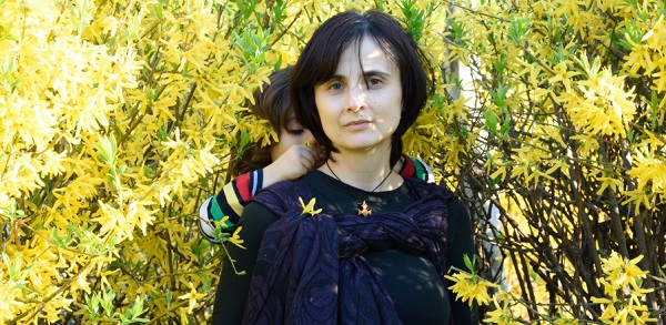 mama a 5 copii