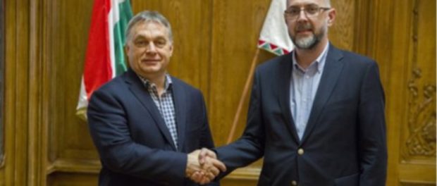 orban hunor