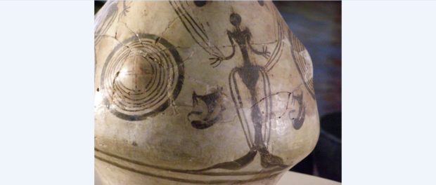 sirena cucuteni 4