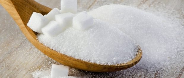 sugar