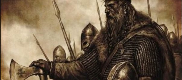 vikingi