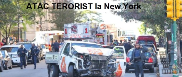 ATAC terorist new york