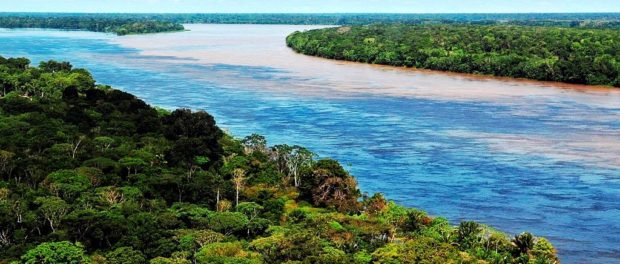 Amazonia