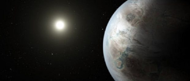 Exoplaneta, Ross 128b