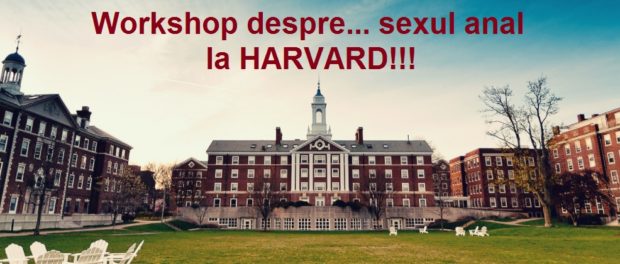 HARVARD 1