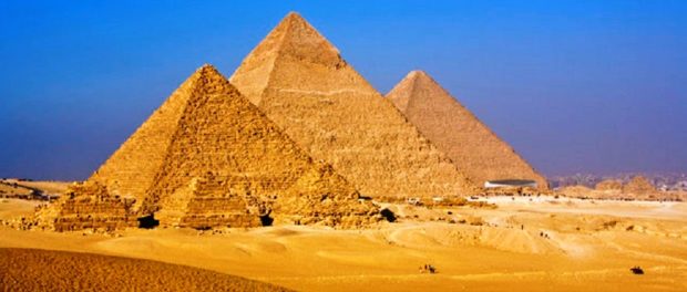 Piramide