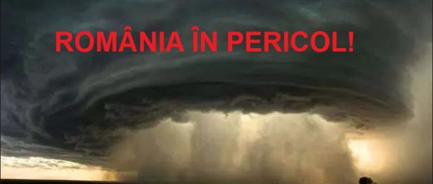ROmania in pericol 2