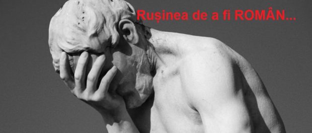 RUSINEA DE A FI ROMAN