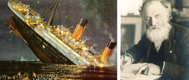 Titanicul