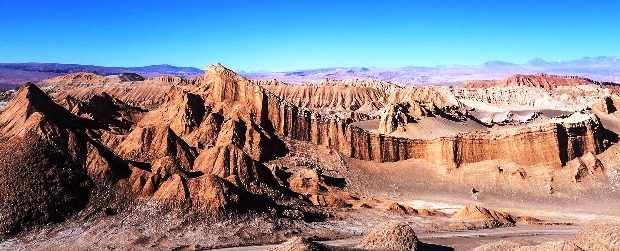 chile atacama