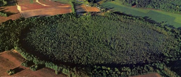 crater 1