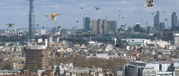 drone