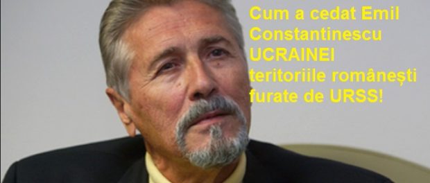 emil constantinescu