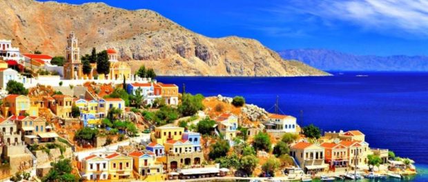 ikaria
