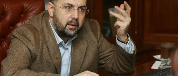 kelemen hunor