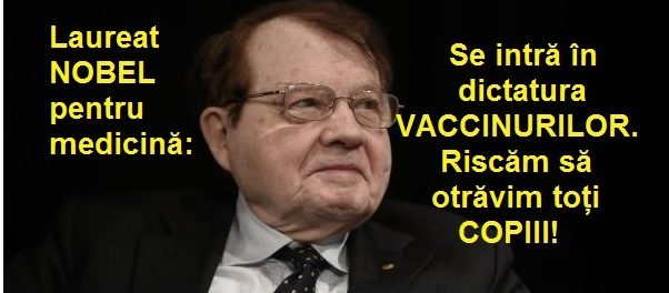 laureat nobel 1