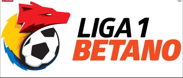 liga 1 logo