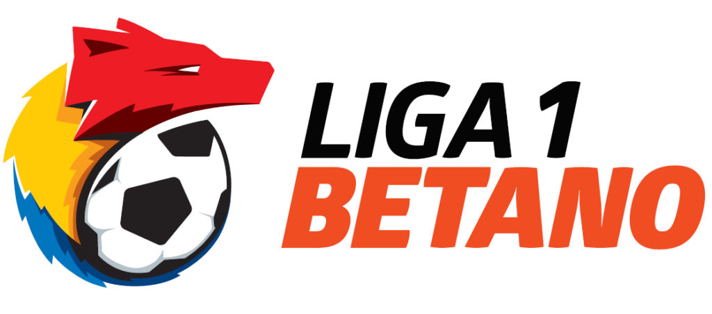 logo liga 1