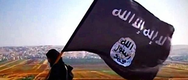 luptator isis
