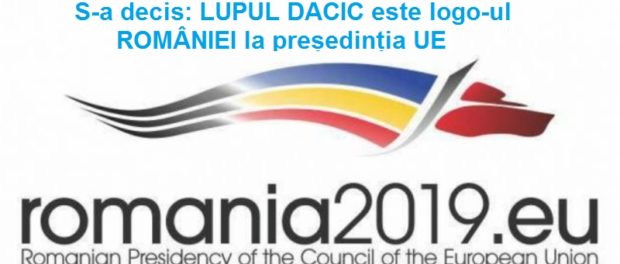 lupul dacic logo