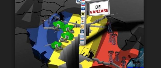razboiul impotriva romaniei