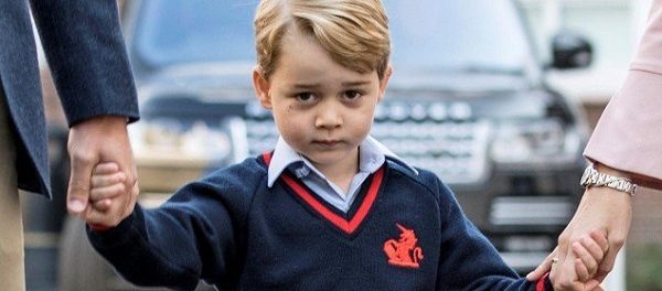 Printul George